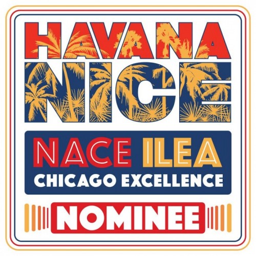 2017 NICE awards nominee